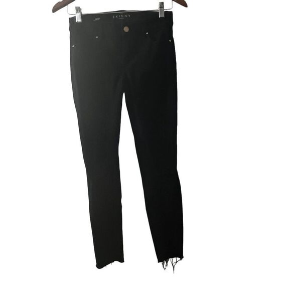 WHBM Skinny Jeans Sz 00P - Picture 4 of 11